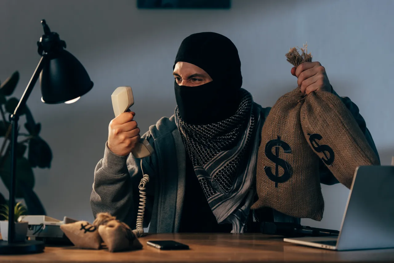 Immagine selezionata