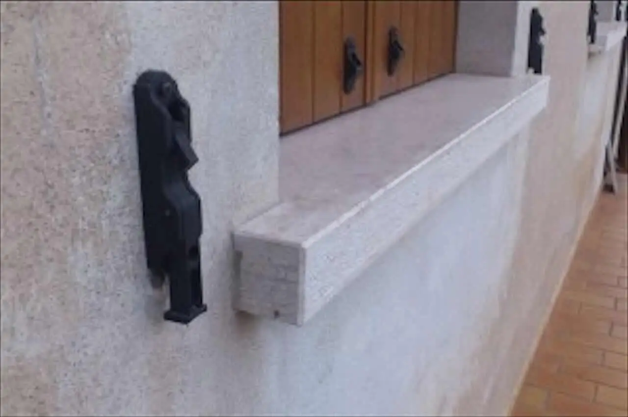 Immagine selezionata
