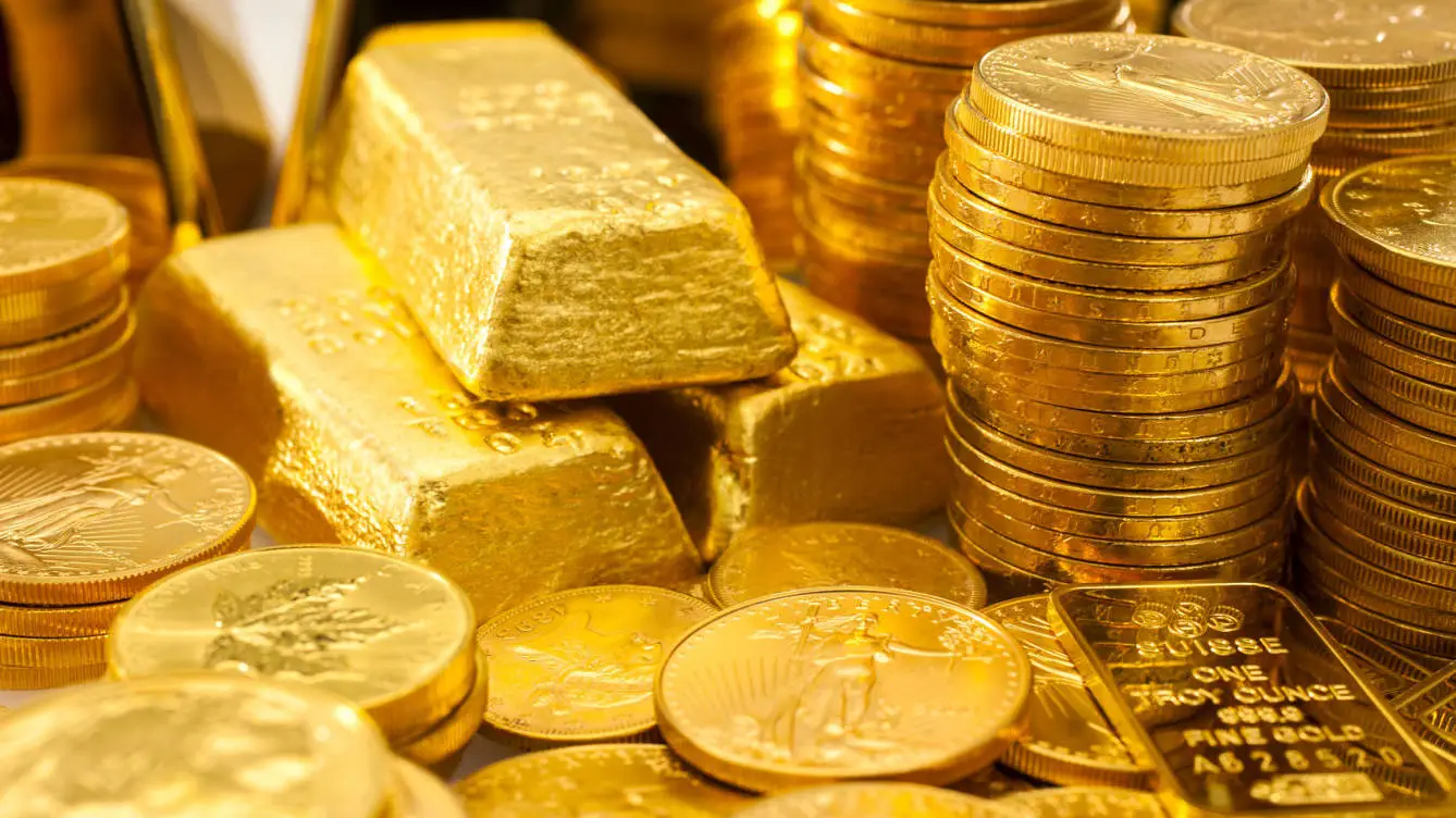 SC - oro quotazione