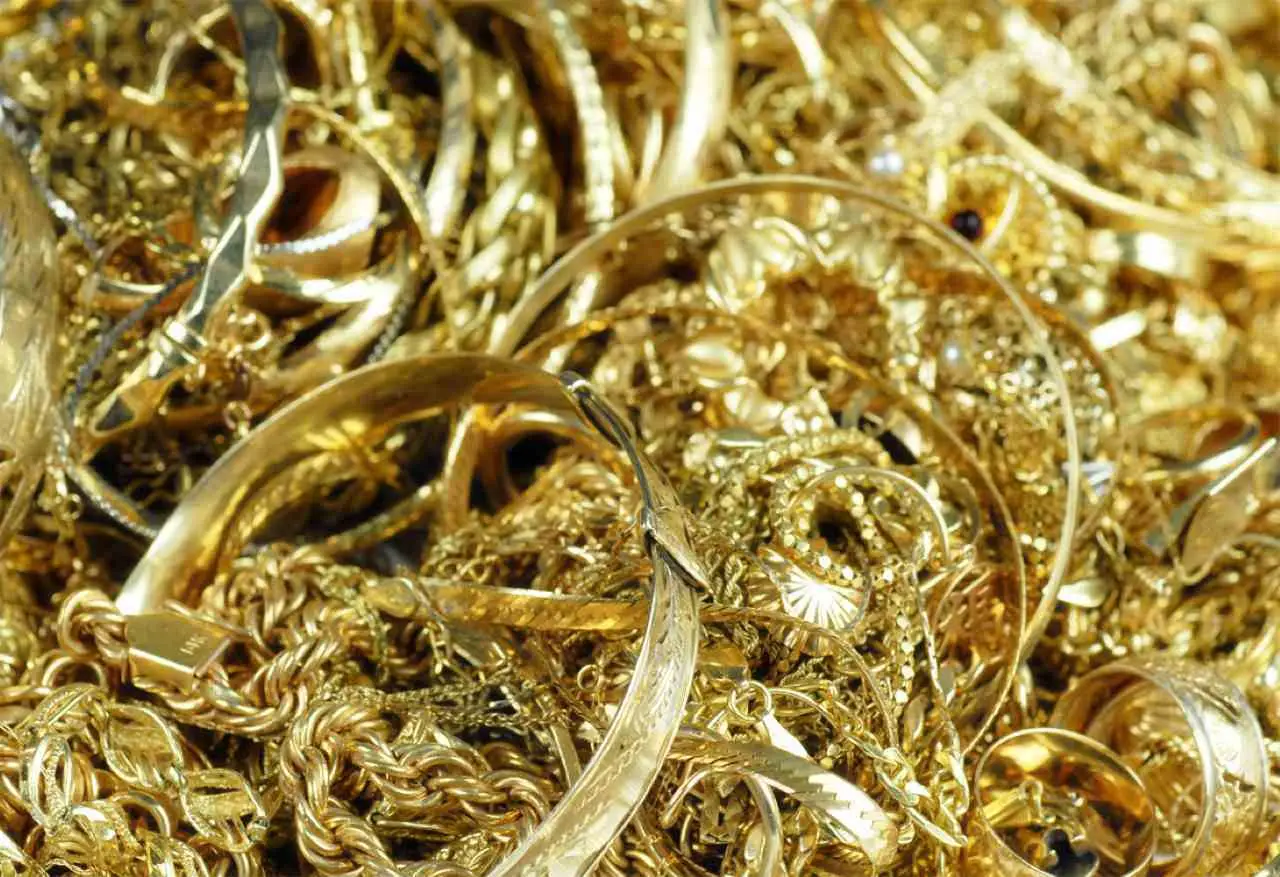 SC - oro quotazione