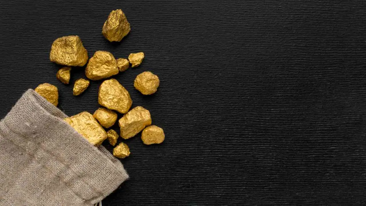 SC - oro quotazione